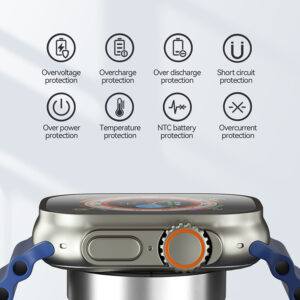 BWOO 2 IN 1 WIRELESS CHARGER (WL-21) 27W