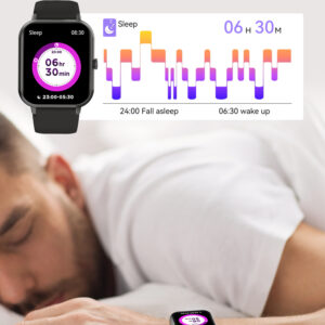 BWOO SMART WATCH (WA-05)